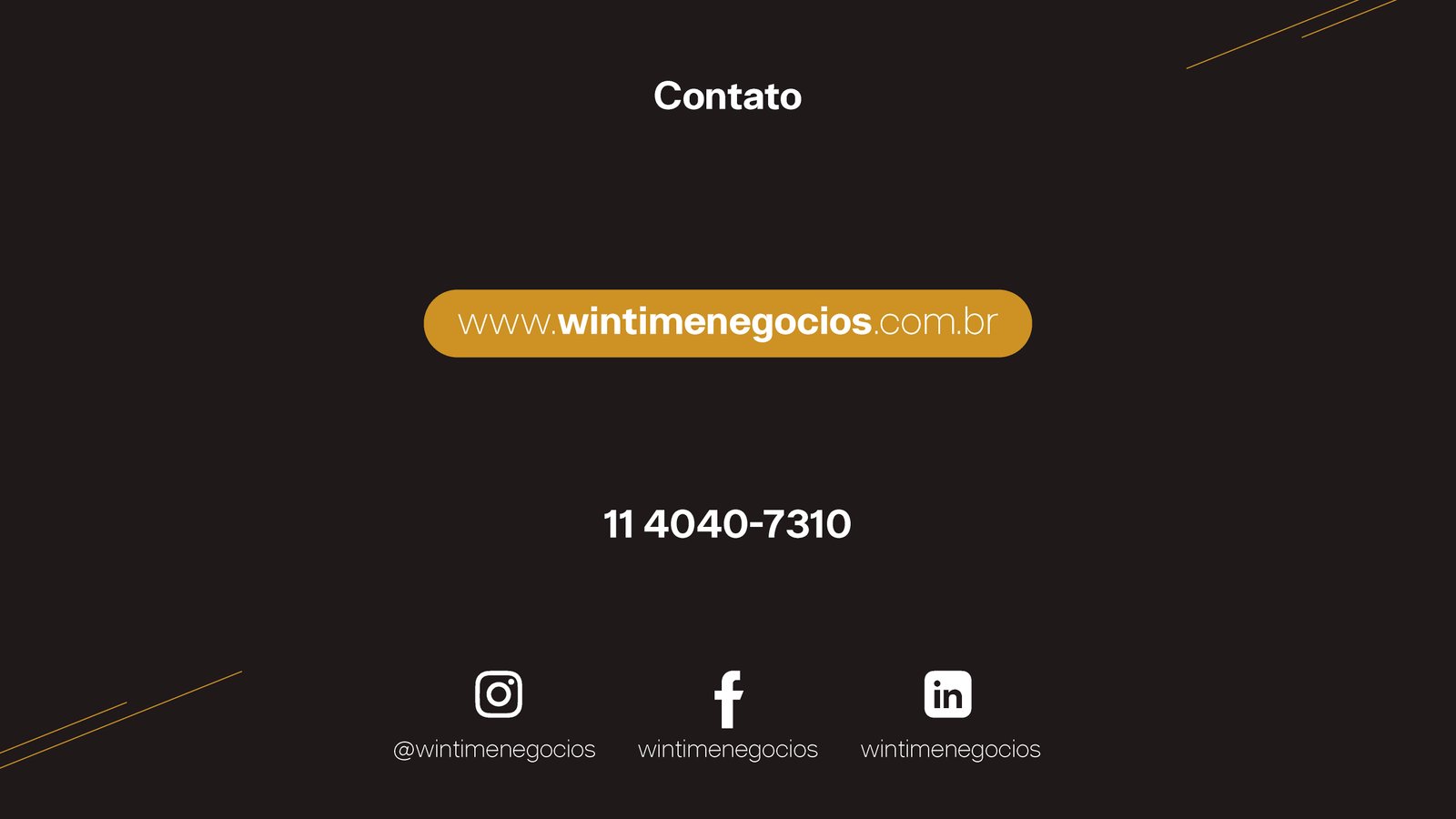 Wintime Ambiental